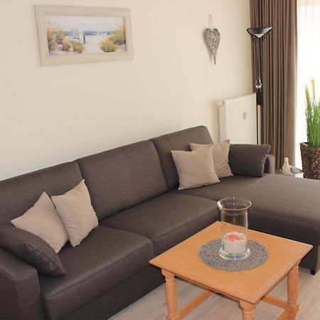 Meeresblick Wohnung 020 Ostseebad Kühlungsborn エクステリア 写真