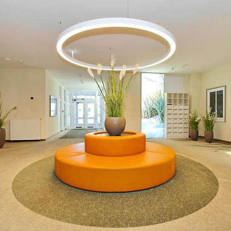 Meeresblick Wohnung 020 Ostseebad Kühlungsborn エクステリア 写真
