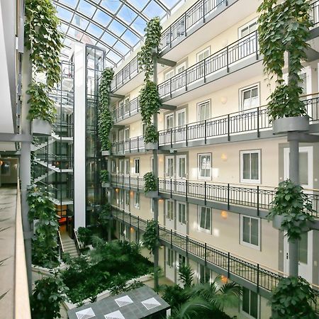 Meeresblick Wohnung 020 Ostseebad Kühlungsborn エクステリア 写真