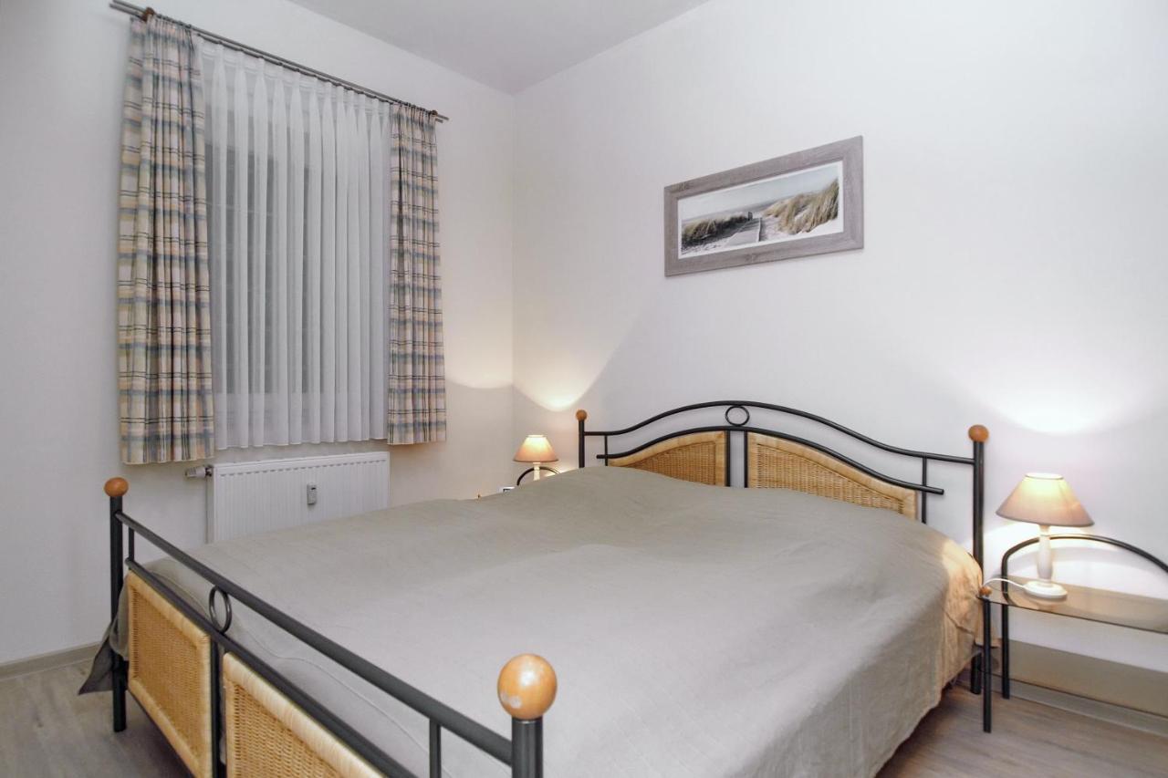 Meeresblick Wohnung 020 Ostseebad Kühlungsborn エクステリア 写真