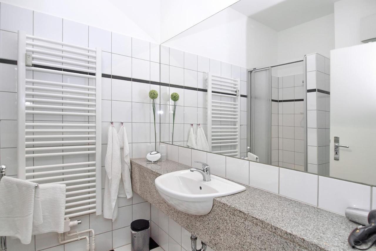 Meeresblick Wohnung 020 Ostseebad Kühlungsborn エクステリア 写真
